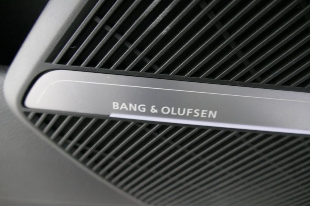 2024 Audi SQ5 Premium Plus quattro
