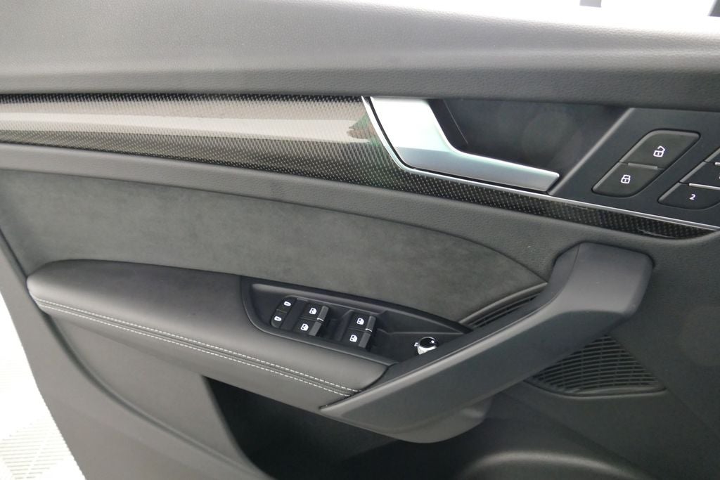 2024 Audi SQ5 Premium Plus quattro