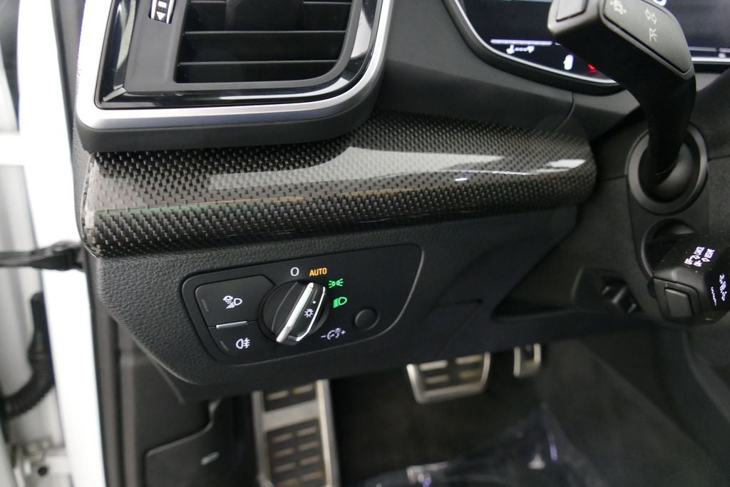 2024 Audi SQ5 Premium Plus quattro