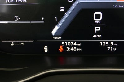 2024 Audi SQ5 Premium Plus quattro