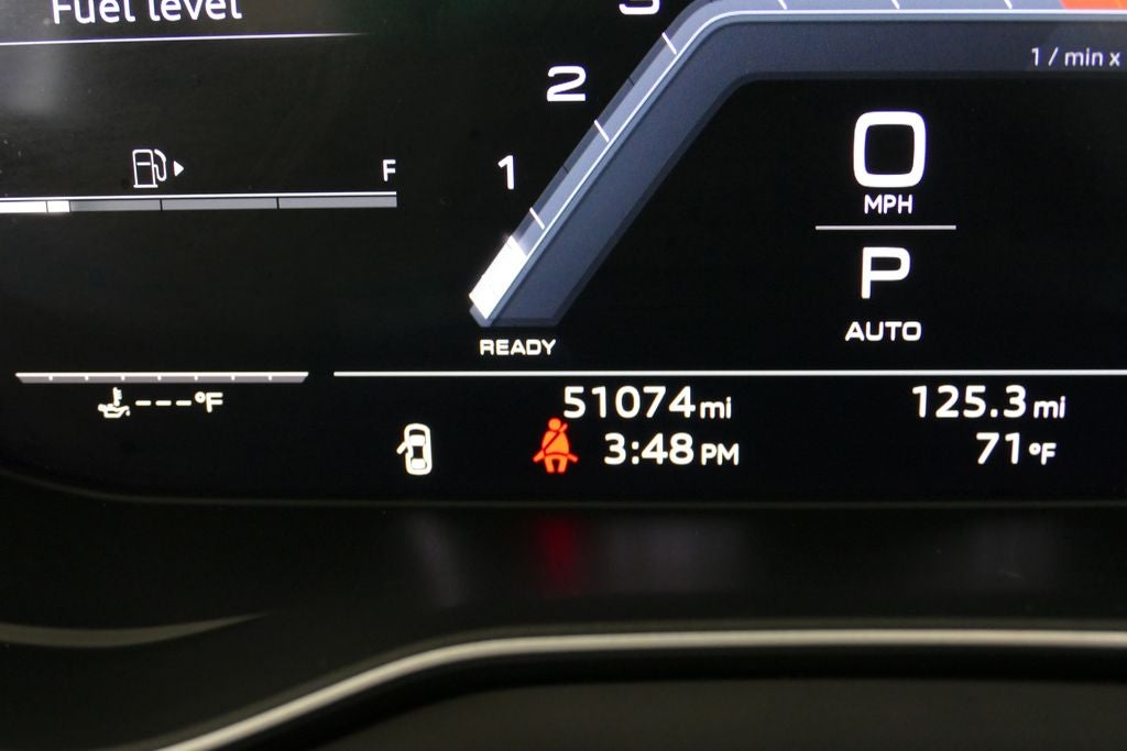 2024 Audi SQ5 Premium Plus quattro