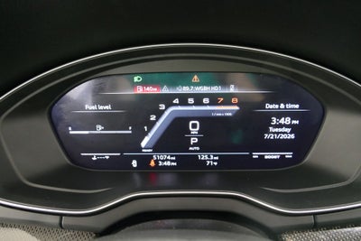 2024 Audi SQ5 Premium Plus quattro