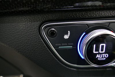 2024 Audi SQ5 Premium Plus quattro
