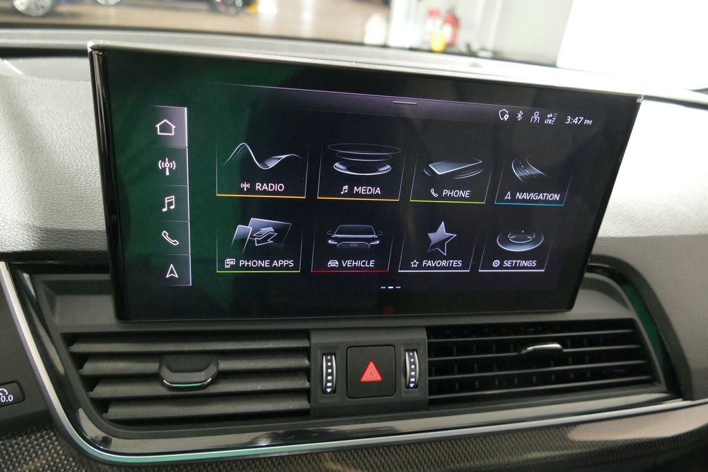 2024 Audi SQ5 Premium Plus quattro
