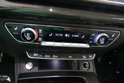 2024 Audi SQ5 Premium Plus quattro