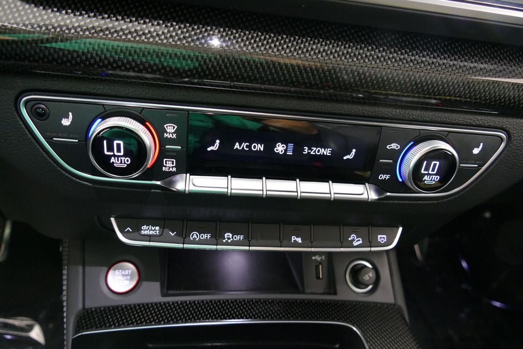 2024 Audi SQ5 Premium Plus quattro