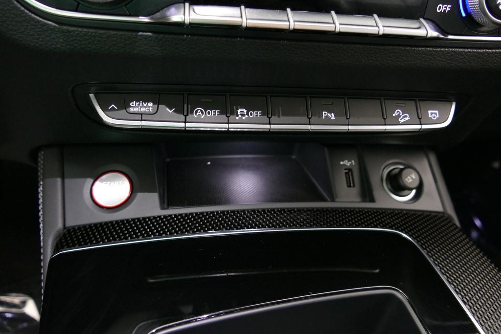 2024 Audi SQ5 Premium Plus quattro