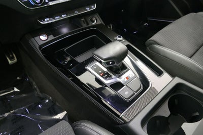 2024 Audi SQ5 Premium Plus quattro