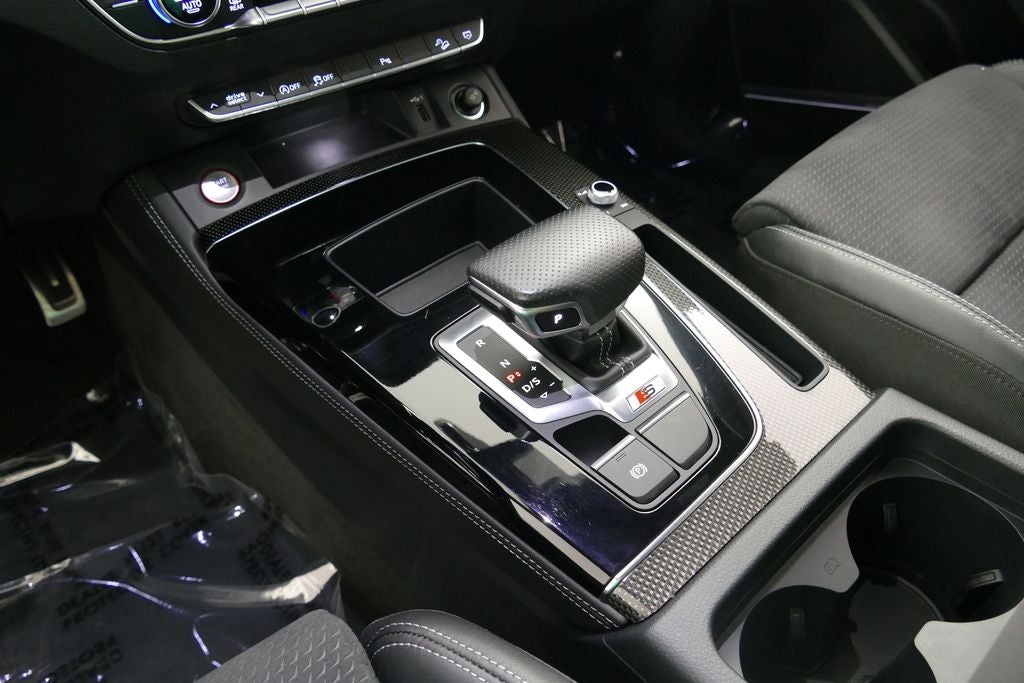 2024 Audi SQ5 Premium Plus quattro