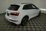 2024 Audi SQ5 Premium Plus quattro