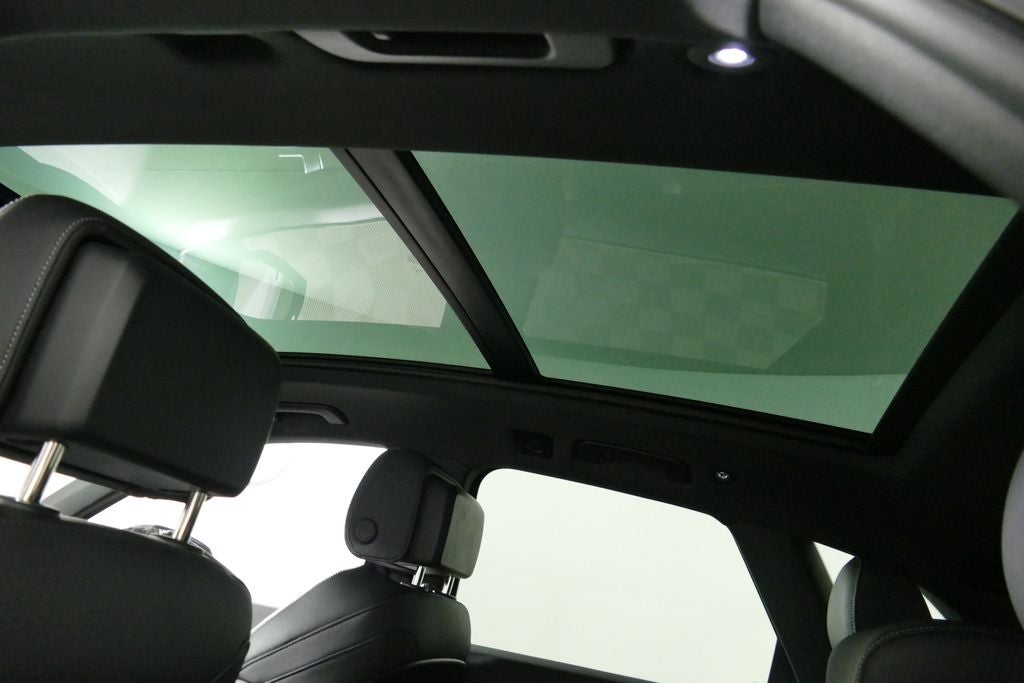 2024 Audi SQ5 Premium Plus quattro