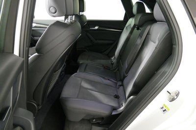 2024 Audi SQ5 Premium Plus quattro