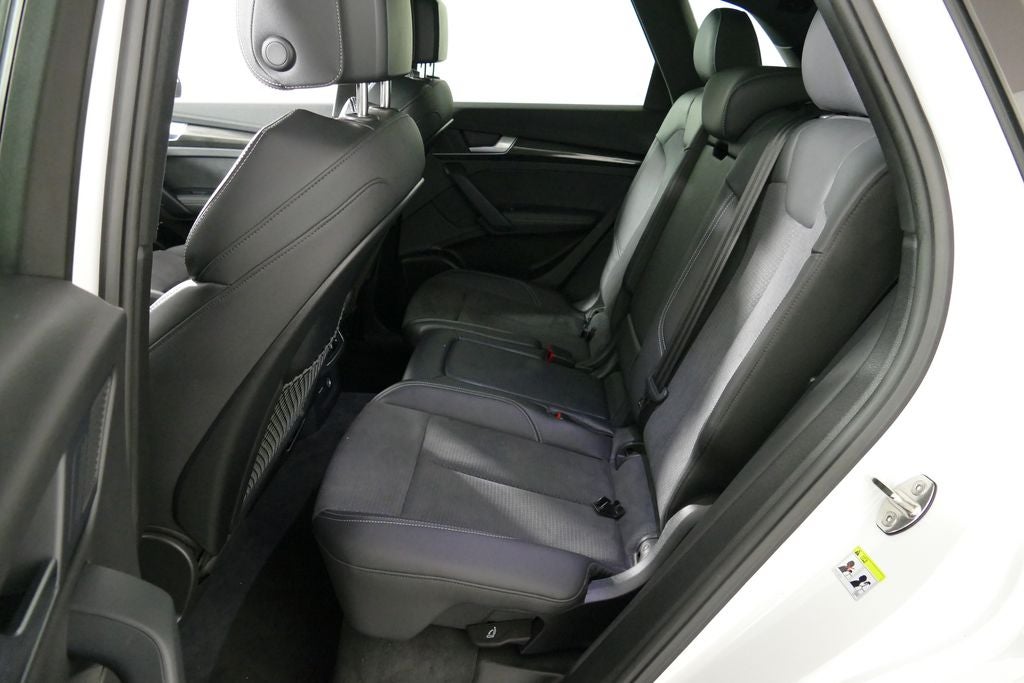2024 Audi SQ5 Premium Plus quattro