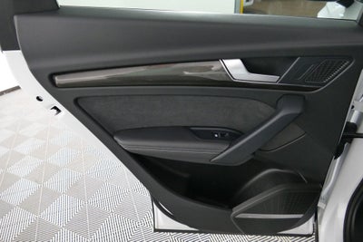 2024 Audi SQ5 Premium Plus quattro