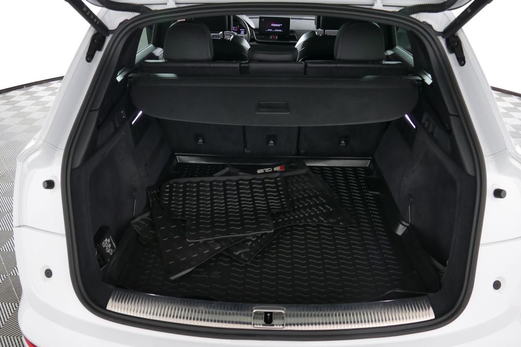 2024 Audi SQ5 Premium Plus quattro