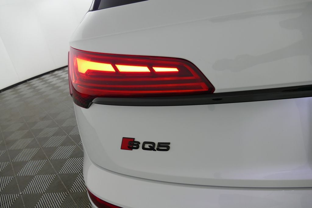 2024 Audi SQ5 Premium Plus quattro