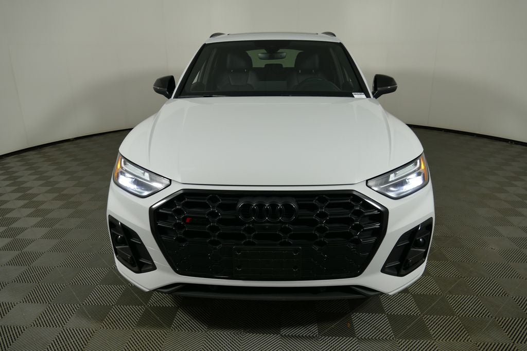 2024 Audi SQ5 Premium Plus quattro