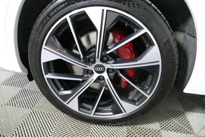 2024 Audi SQ5 Premium Plus quattro