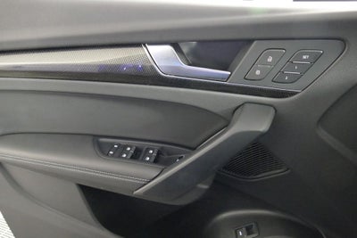 2023 Audi SQ5 Premium Plus quattro