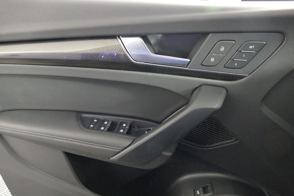 2023 Audi SQ5 Premium Plus quattro
