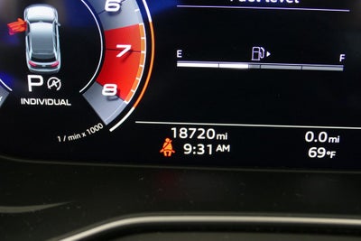 2023 Audi SQ5 Premium Plus quattro