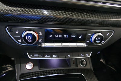 2023 Audi SQ5 Premium Plus quattro
