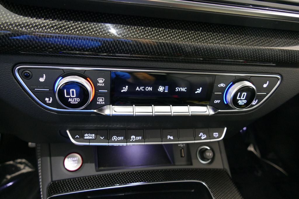 2023 Audi SQ5 Premium Plus quattro