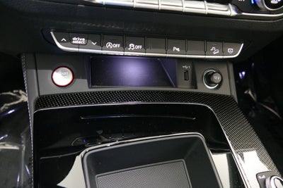 2023 Audi SQ5 Premium Plus quattro