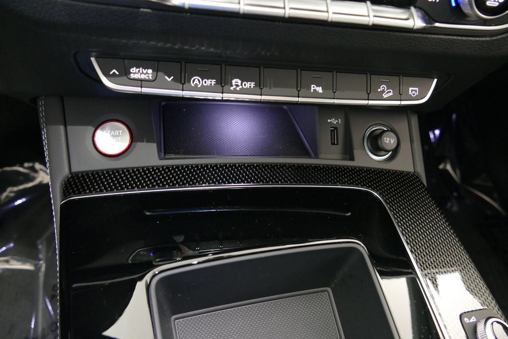 2023 Audi SQ5 Premium Plus quattro
