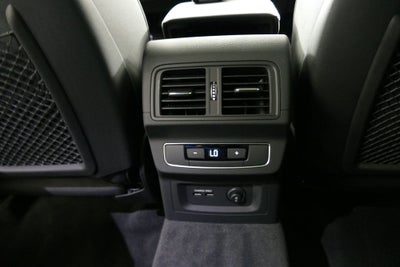 2023 Audi SQ5 Premium Plus quattro