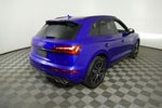 2023 Audi SQ5 Premium Plus quattro
