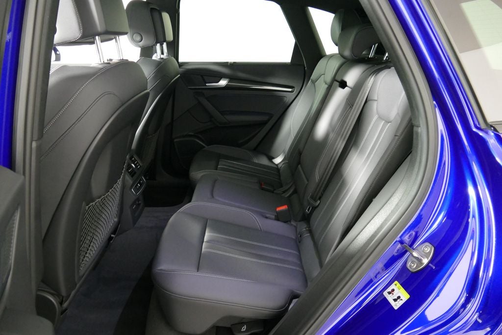 2023 Audi SQ5 Premium Plus quattro