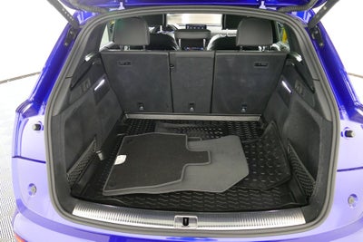 2023 Audi SQ5 Premium Plus quattro