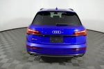 2023 Audi SQ5 Premium Plus quattro