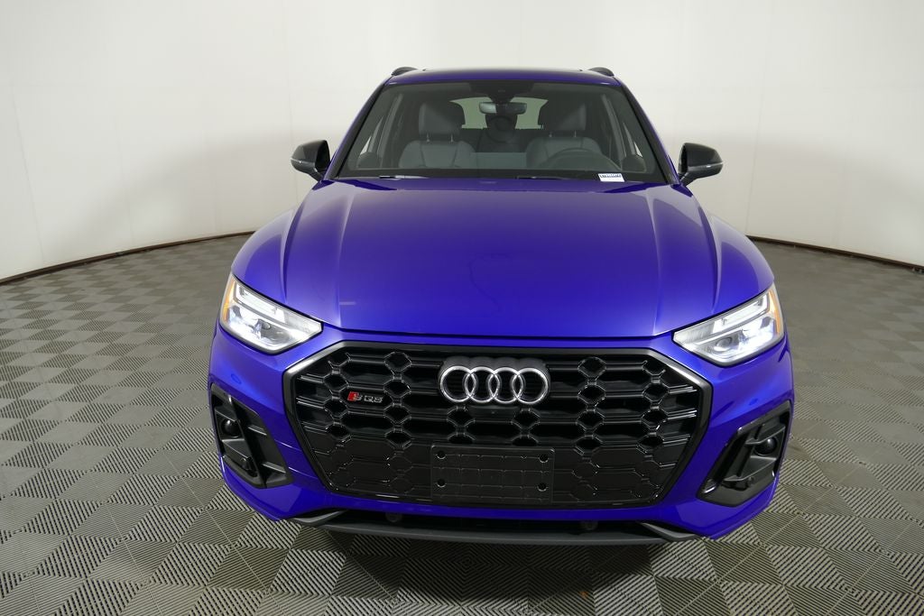 2023 Audi SQ5 Premium Plus quattro