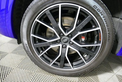 2023 Audi SQ5 Premium Plus quattro