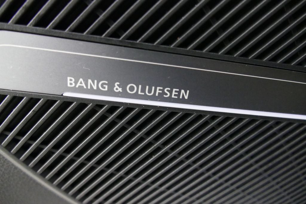 2023 Audi SQ5 Premium Plus quattro