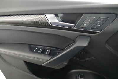 2023 Audi SQ5 Premium Plus quattro