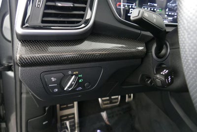 2023 Audi SQ5 Premium Plus quattro