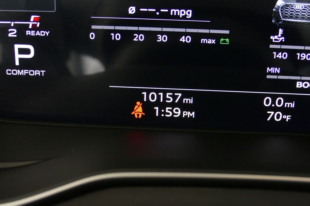 2023 Audi SQ5 Premium Plus quattro
