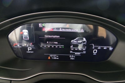2023 Audi SQ5 Premium Plus quattro