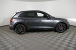 2023 Audi SQ5 Premium Plus quattro