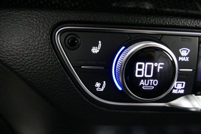 2023 Audi SQ5 Premium Plus quattro