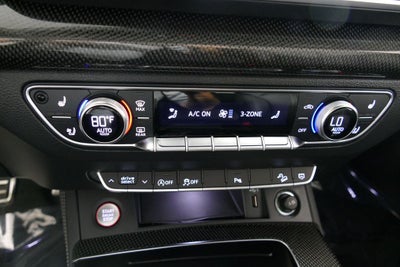 2023 Audi SQ5 Premium Plus quattro