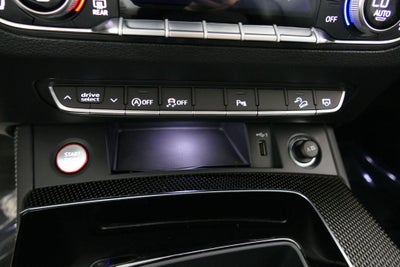 2023 Audi SQ5 Premium Plus quattro