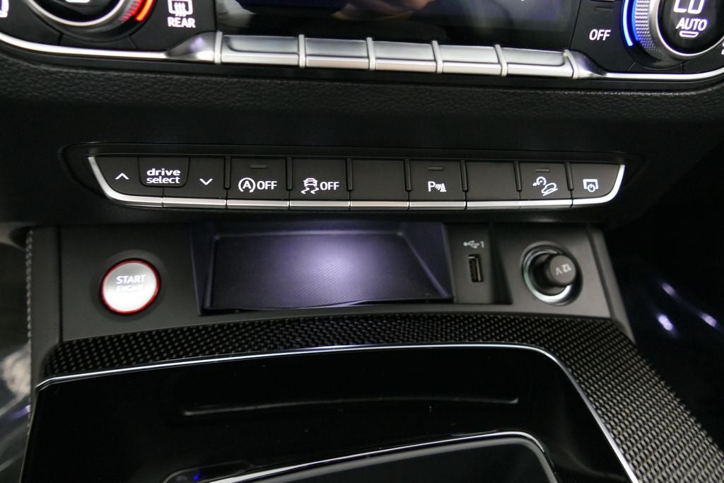 2023 Audi SQ5 Premium Plus quattro