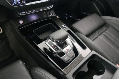 2023 Audi SQ5 Premium Plus quattro