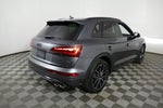 2023 Audi SQ5 Premium Plus quattro