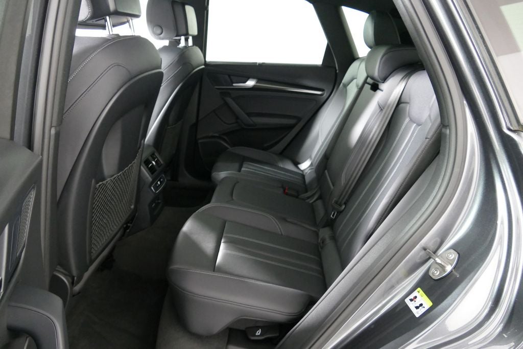 2023 Audi SQ5 Premium Plus quattro