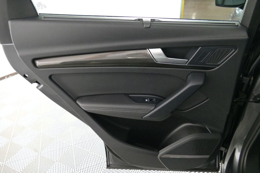 2023 Audi SQ5 Premium Plus quattro